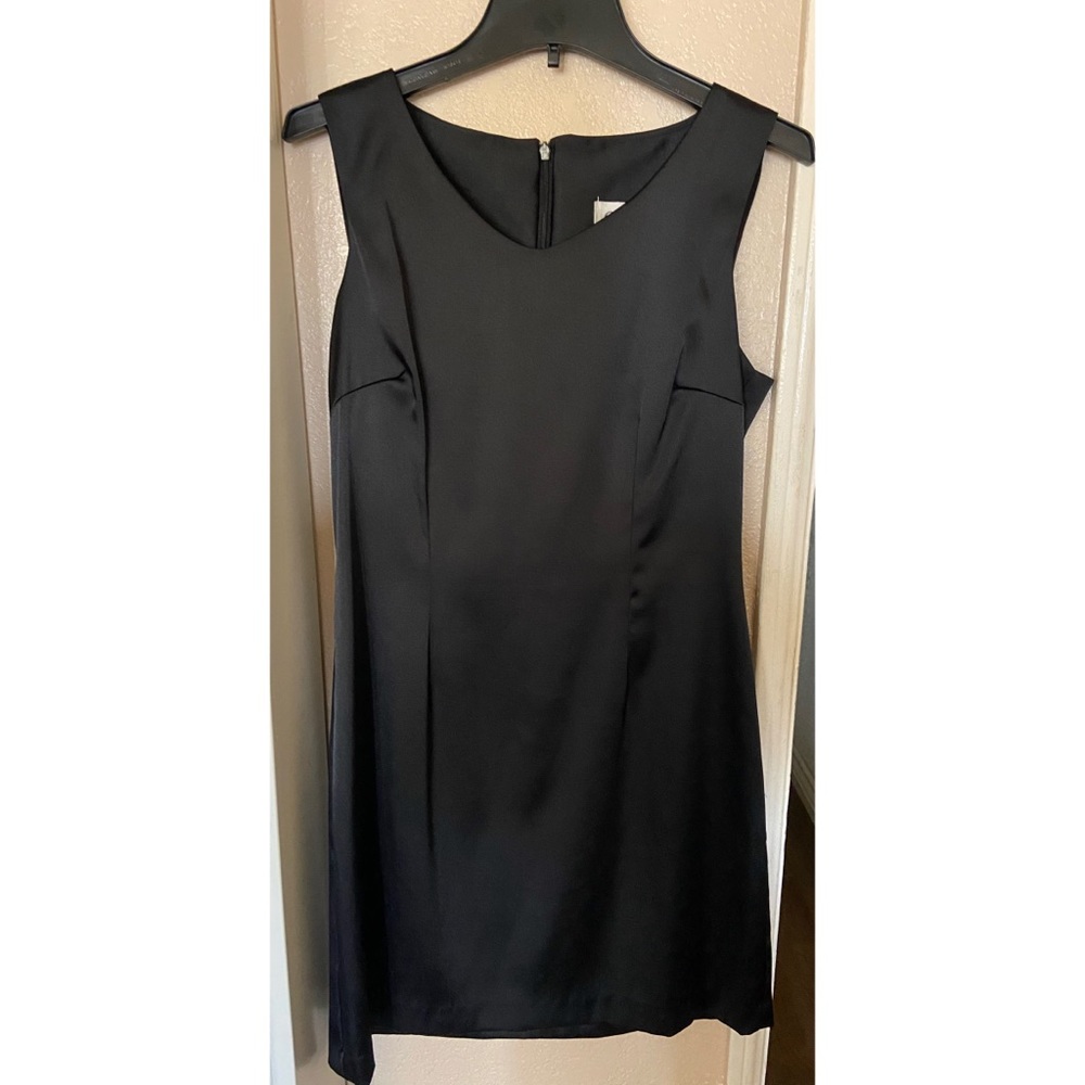 Perfect Little Black Dress